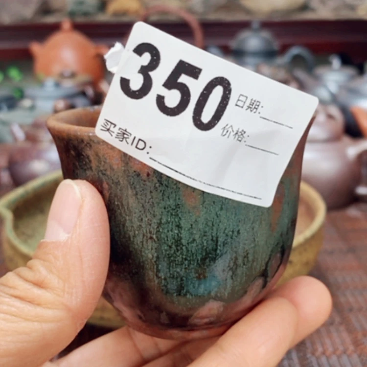 【闪购商品】紫砂茶壶腾**宝