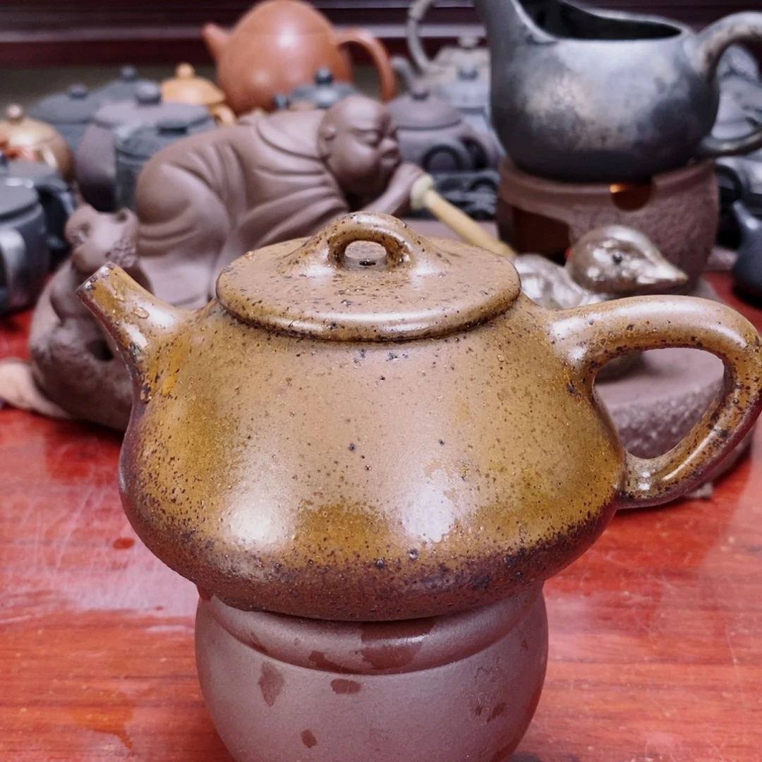 紫砂茶壶ryuio5677@jk