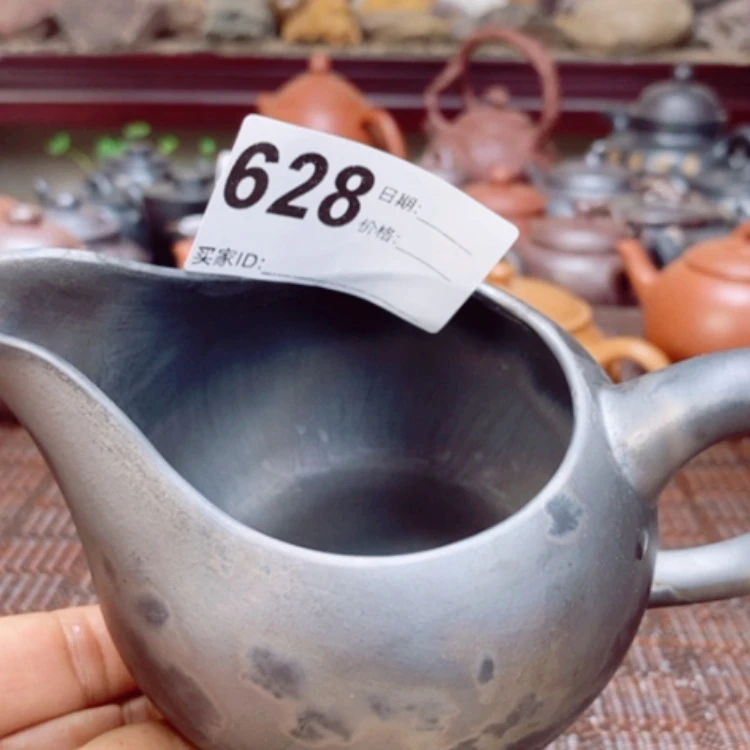 【闪购商品】紫砂茶壶归*