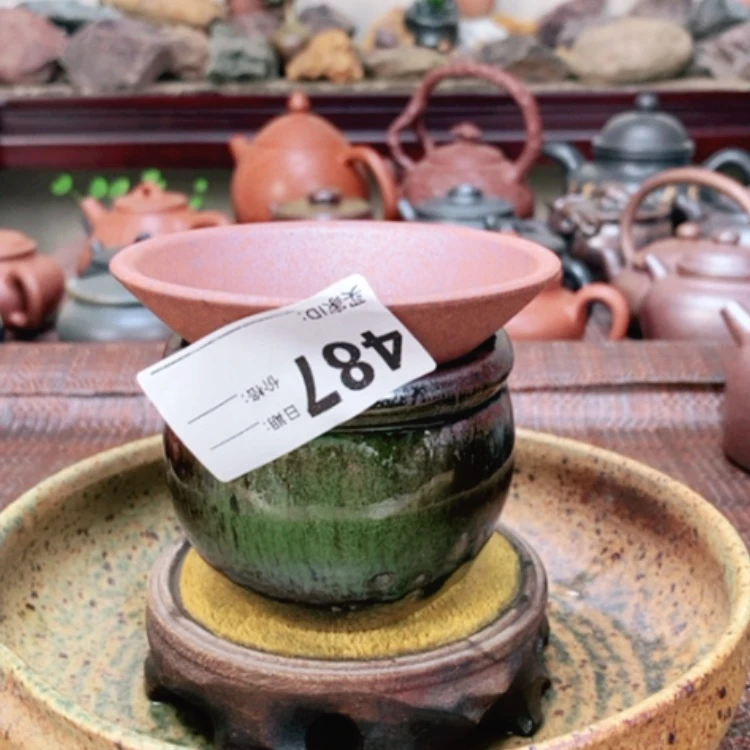 【闪购商品】紫砂茶壶