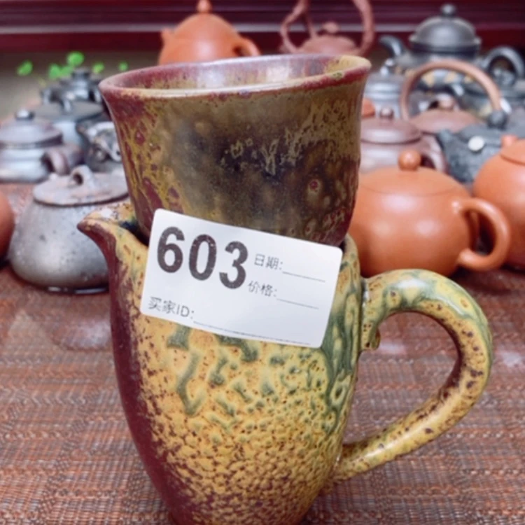 【闪购商品】紫砂茶壶归*