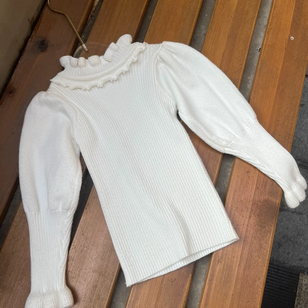 直播给编码链接日常毛衣