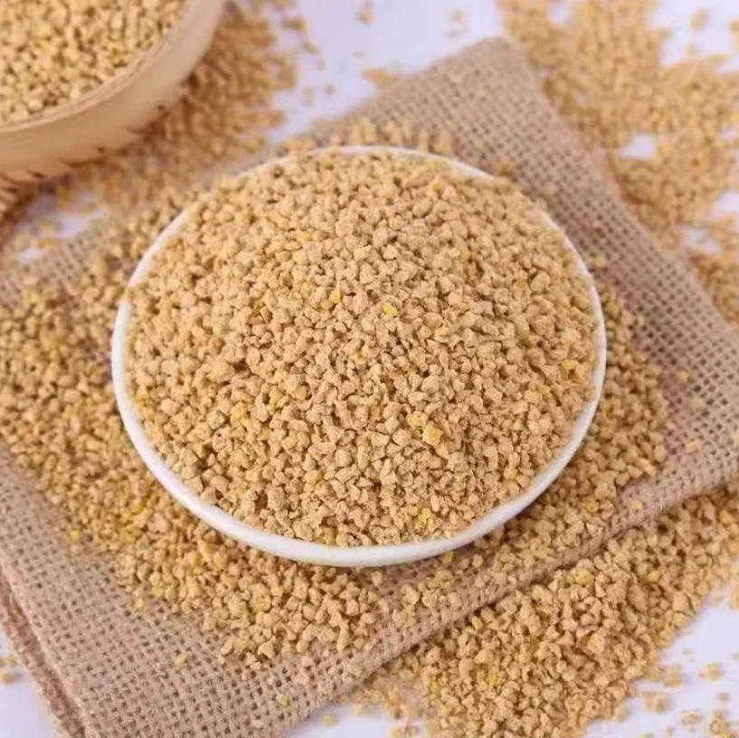 小鸡营养料饲料芦花