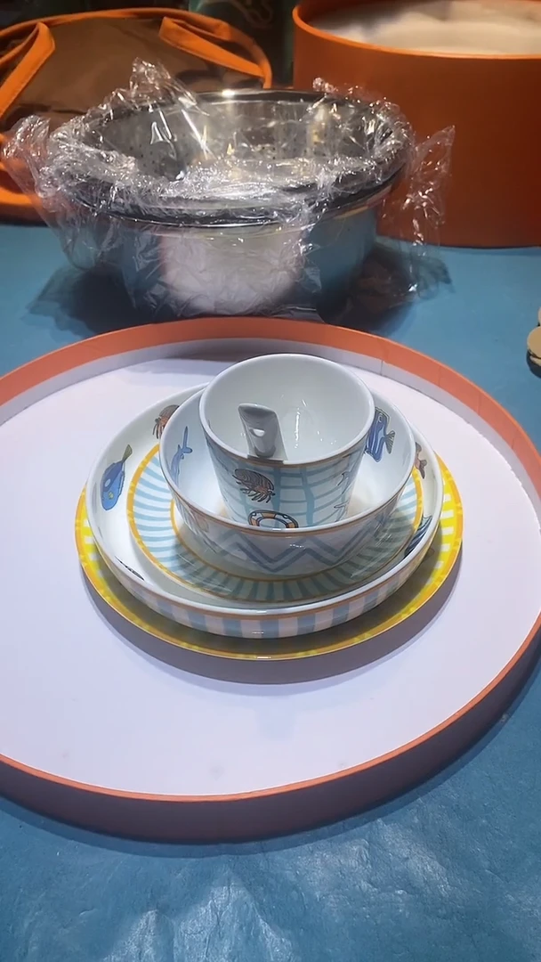 【闪购商品】瓷片换类别孤品一件不留