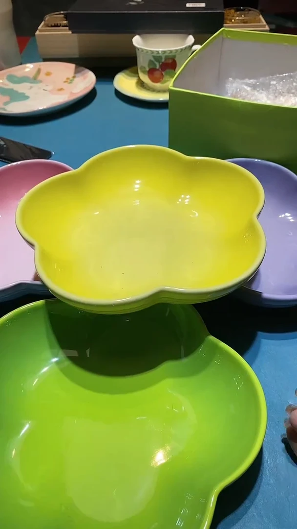 【闪购商品】瓷片换类别孤品一件不留