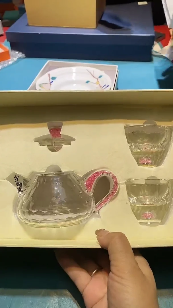 【闪购商品】瓷片换类别孤品一件不留