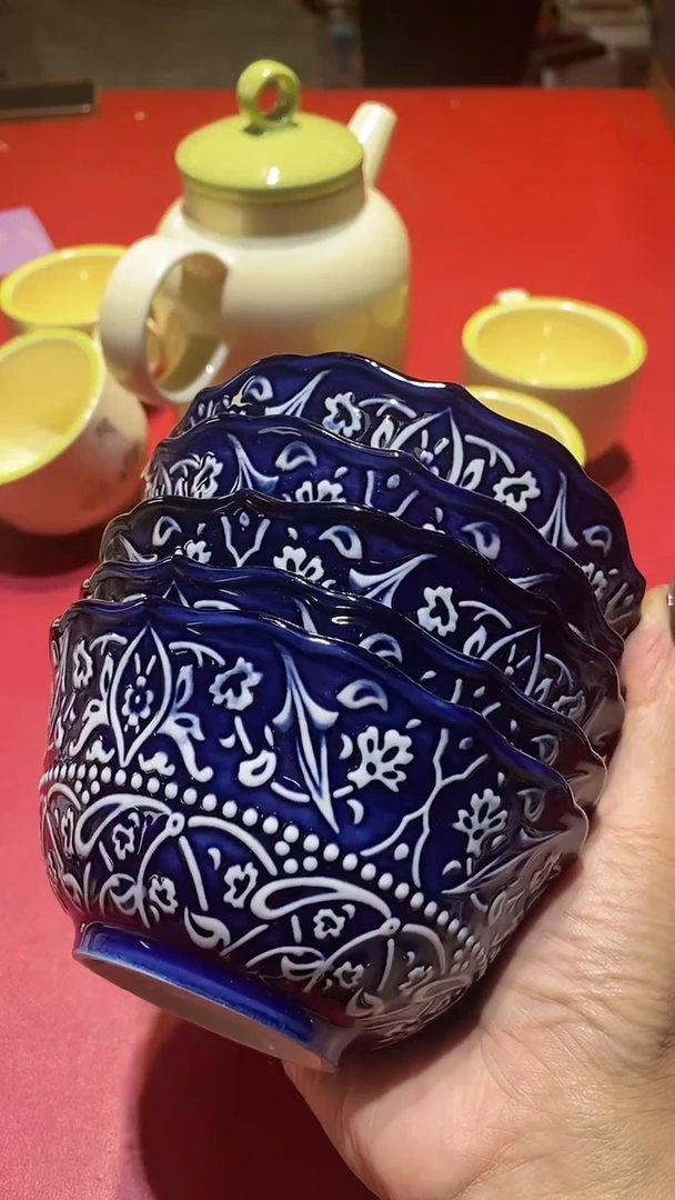 【闪购商品】瓷片换类别孤品一件不留