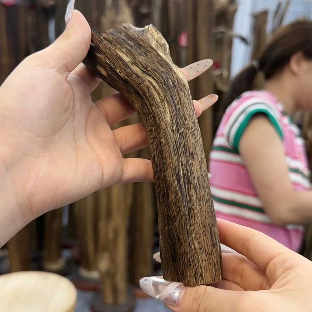 沉香沉香原料摆件工艺品
