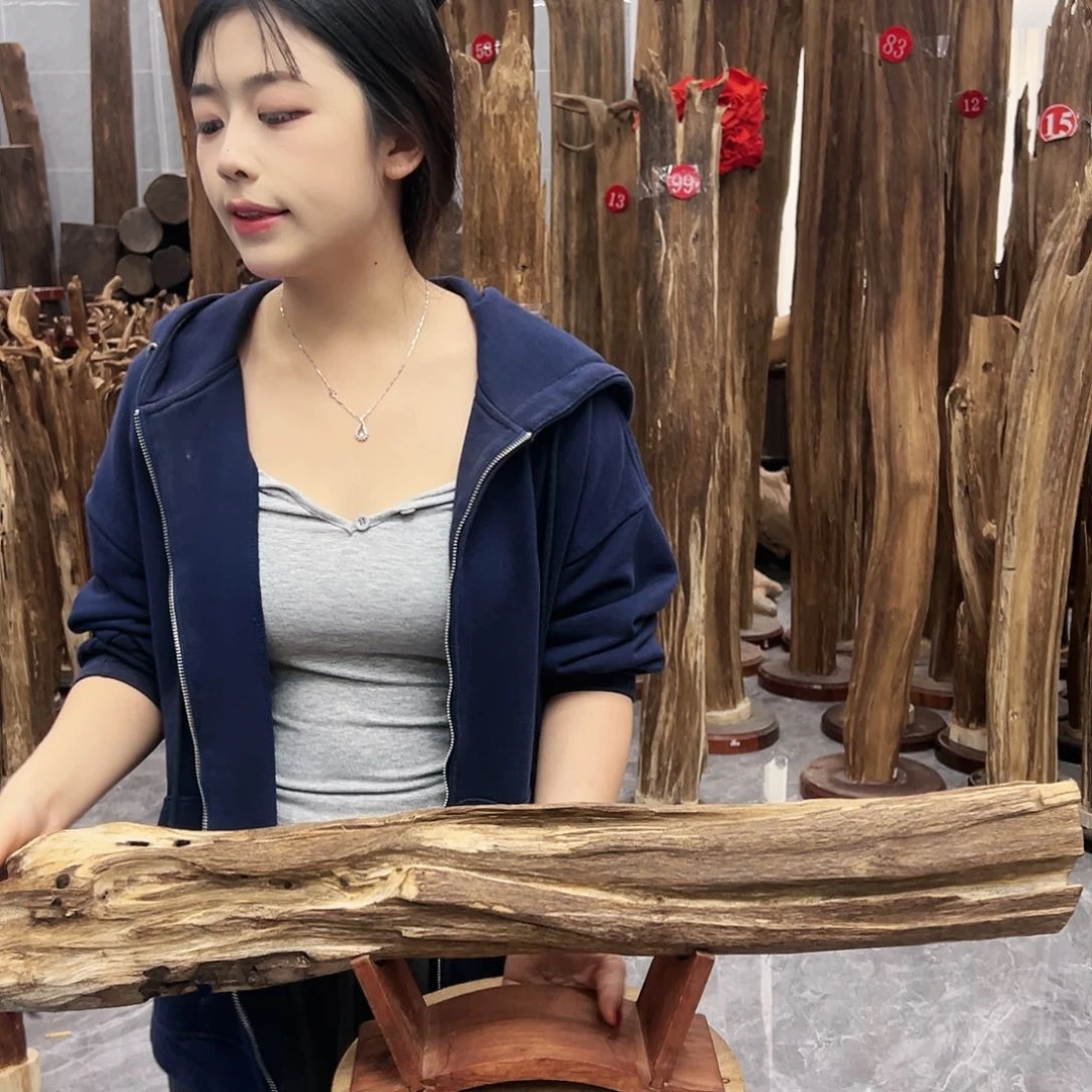 沉香沉香原料摆件工艺品