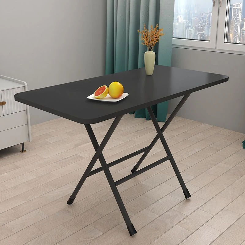 【优质厂家】长方形大桌子家庭吃饭桌子折叠桌家用户外摆摊小桌子吃