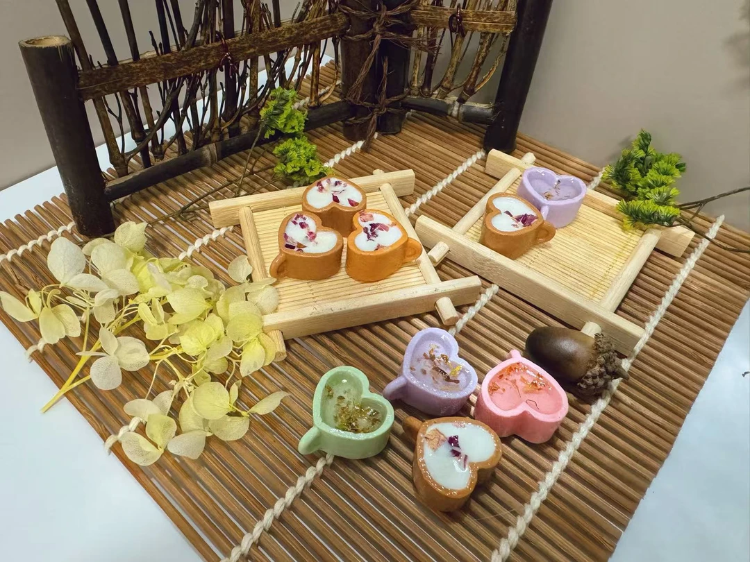 【团总定制 蛋糕甜品杯】