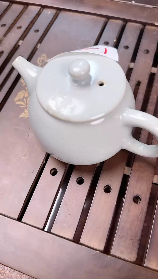 【闪购商品】陶瓷HX9302