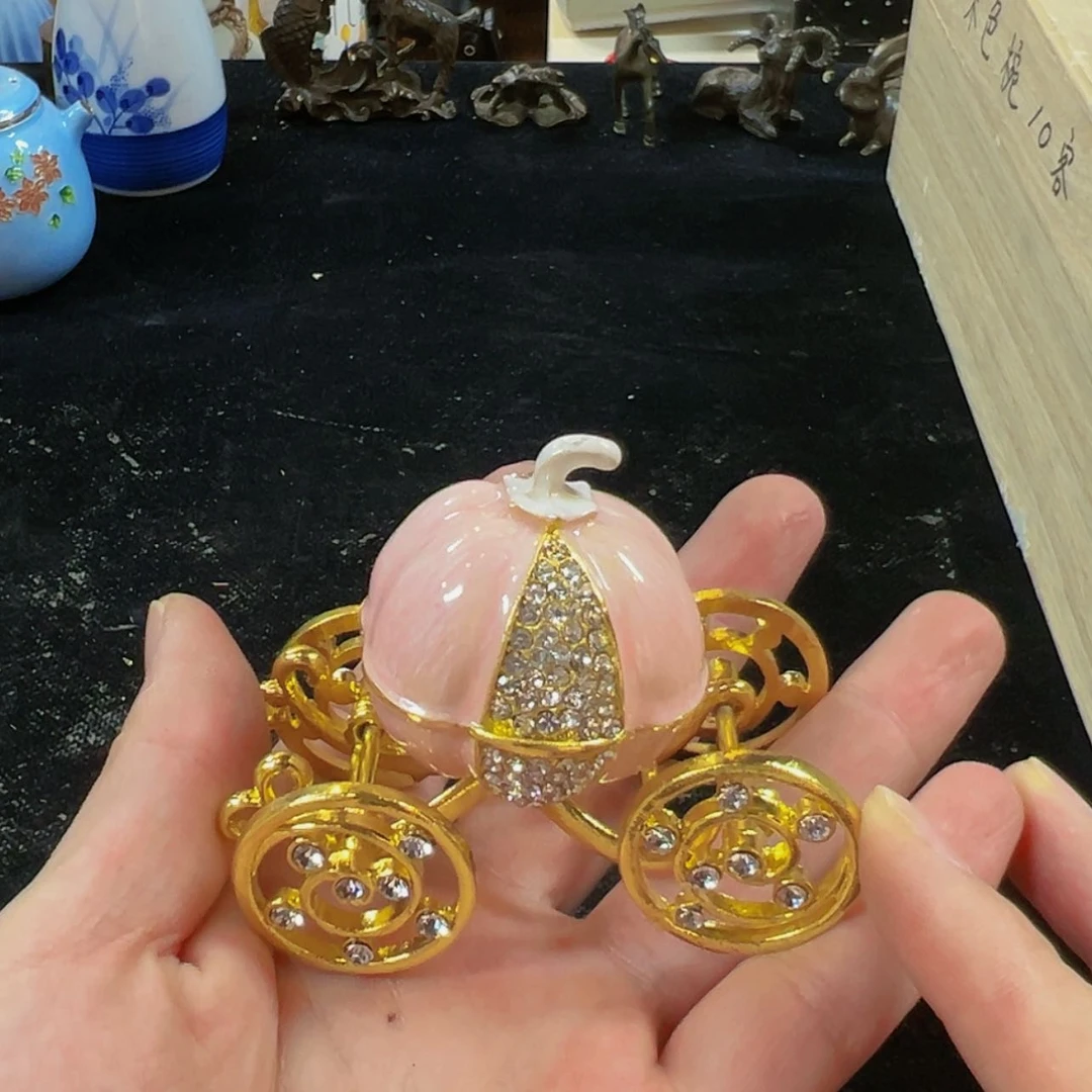 【闪购商品】密胺摆件高*屹