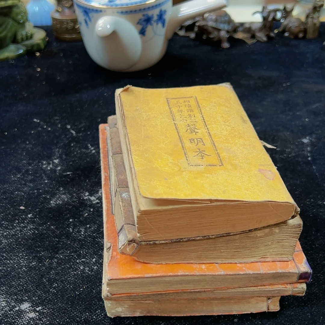 【闪购商品】密胺摆件景*囡
