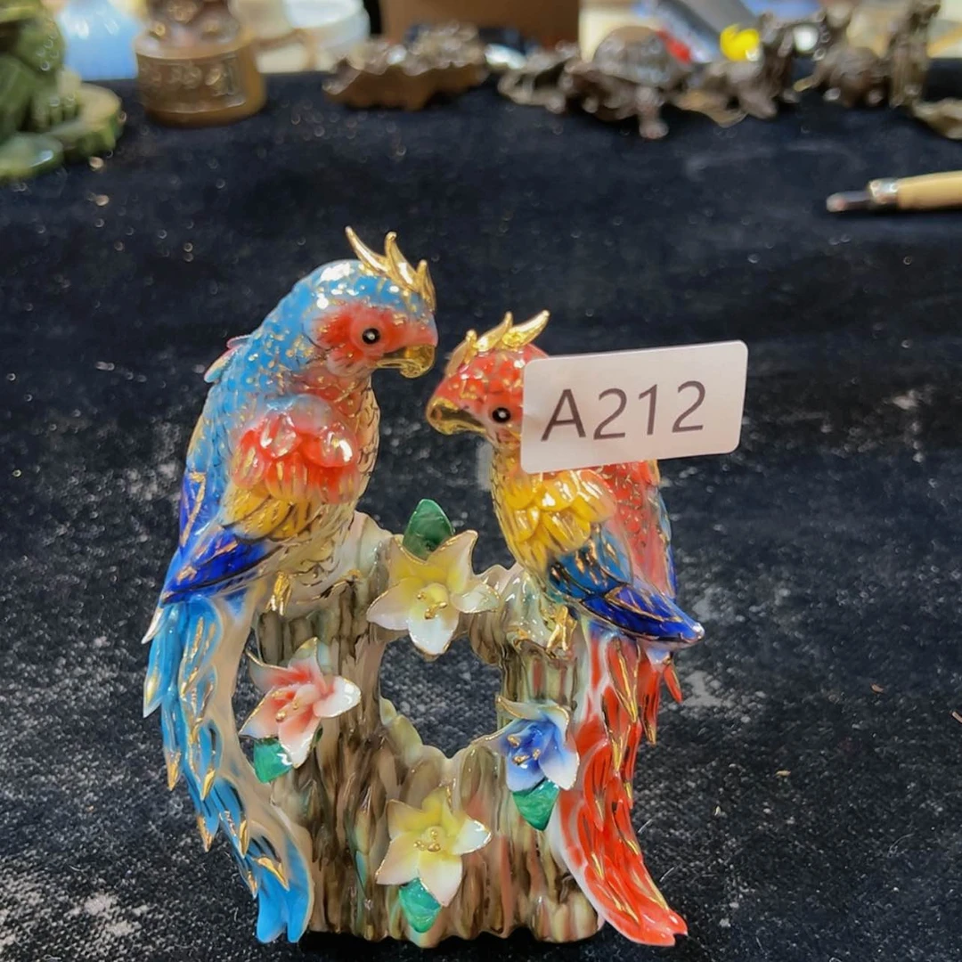 【闪购商品】密胺摆件