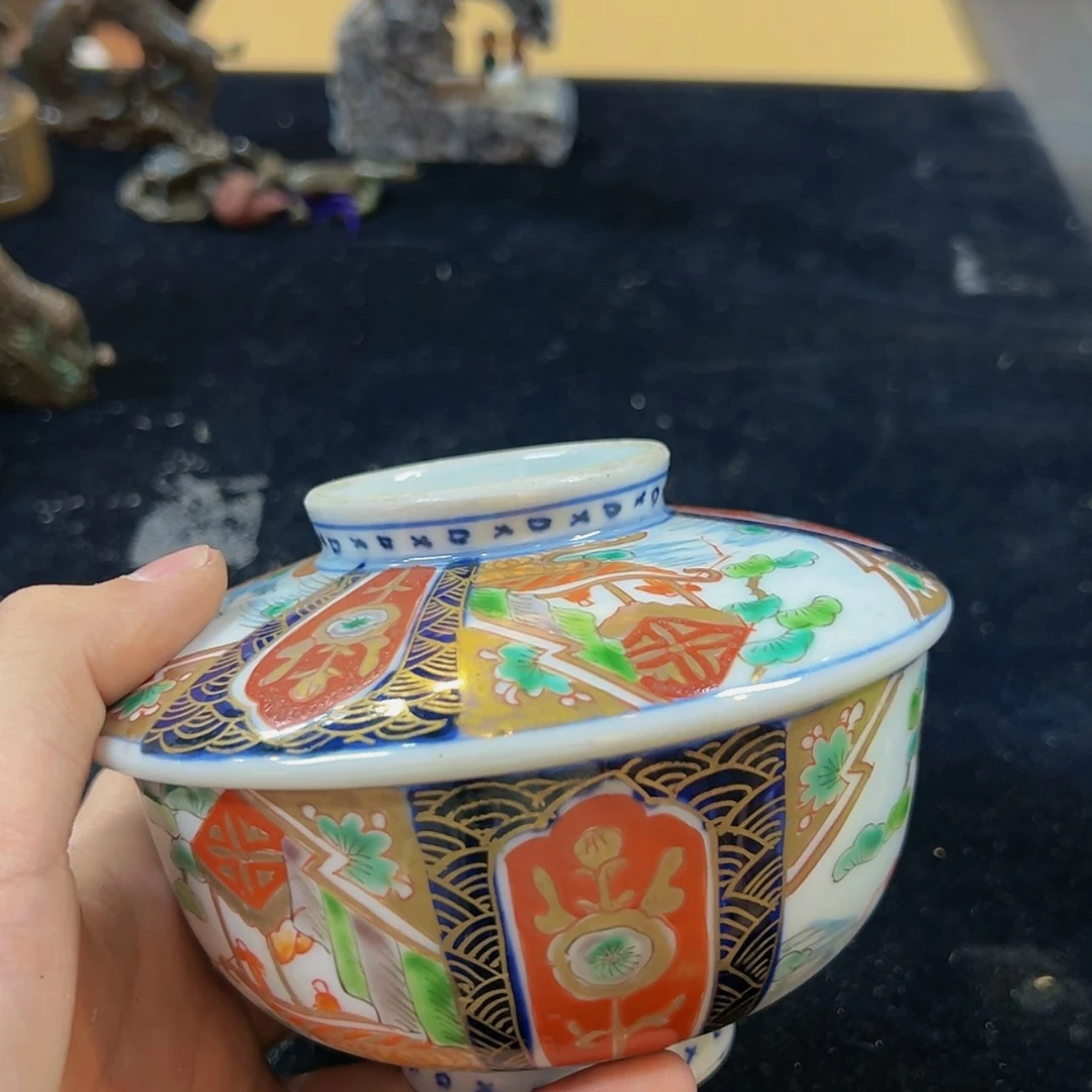 【闪购商品】密胺摆件d*n