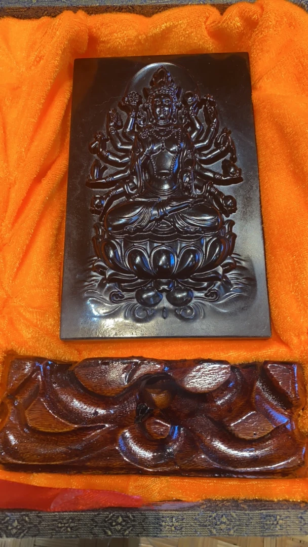 和田玉未镶嵌4335