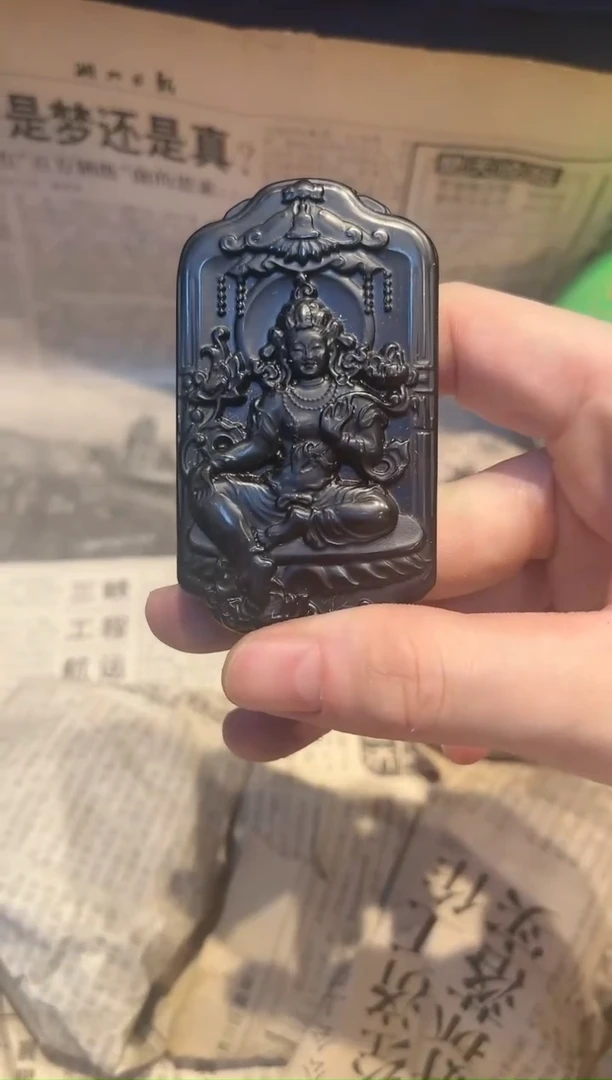 【闪购商品】和田玉挂件未镶嵌307