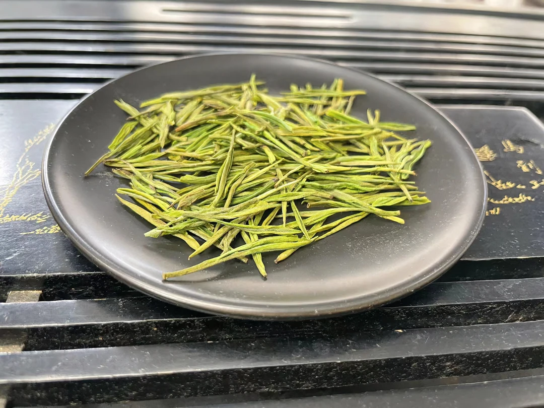 【备用安吉白茶】2025年新茶明前盒装送礼宠粉
