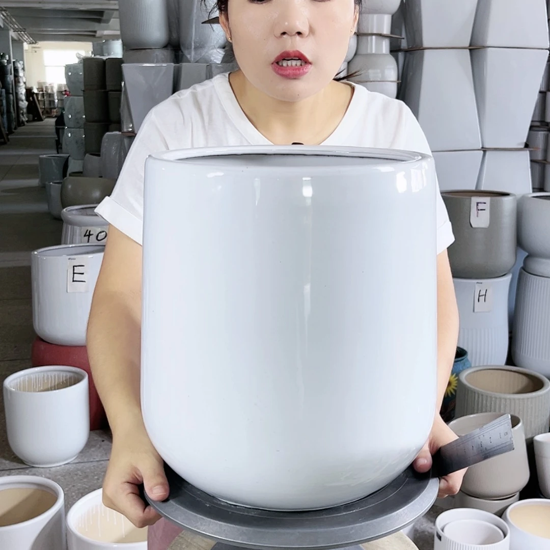 【闪购商品】陶瓷口径26-32