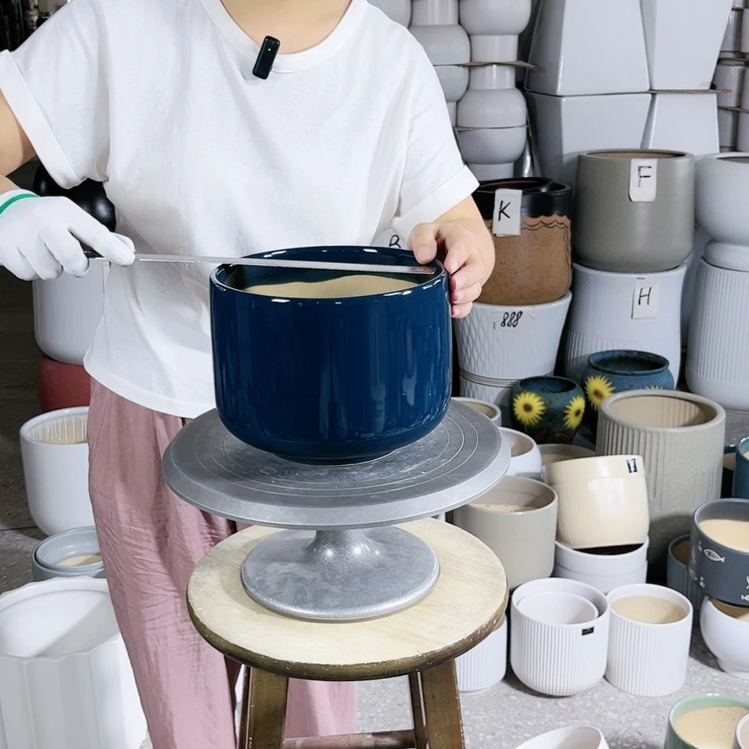 【闪购商品】陶瓷口径20-16