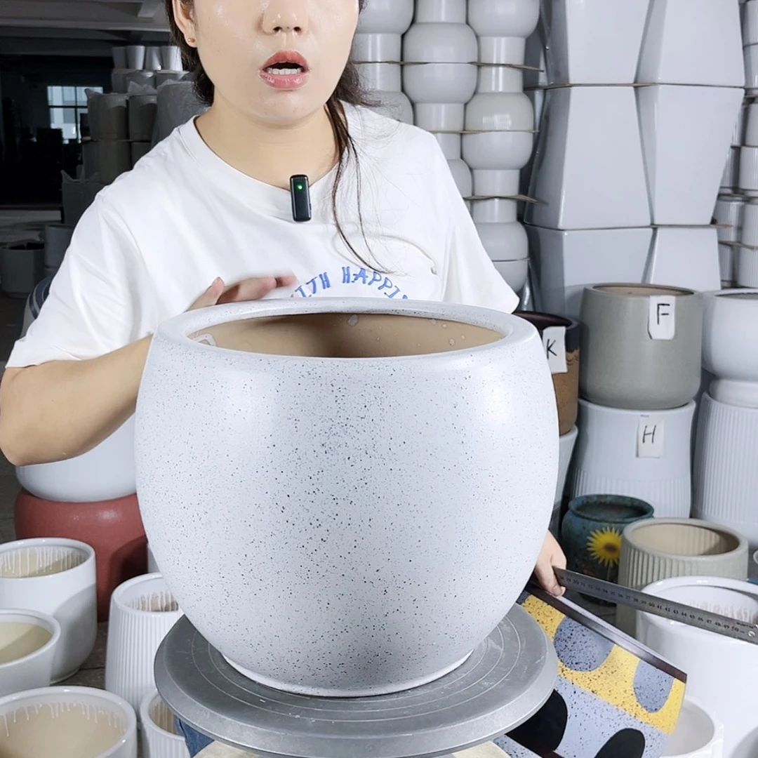 【闪购商品】陶瓷20CM（含）-50CM（不含）口径27-24