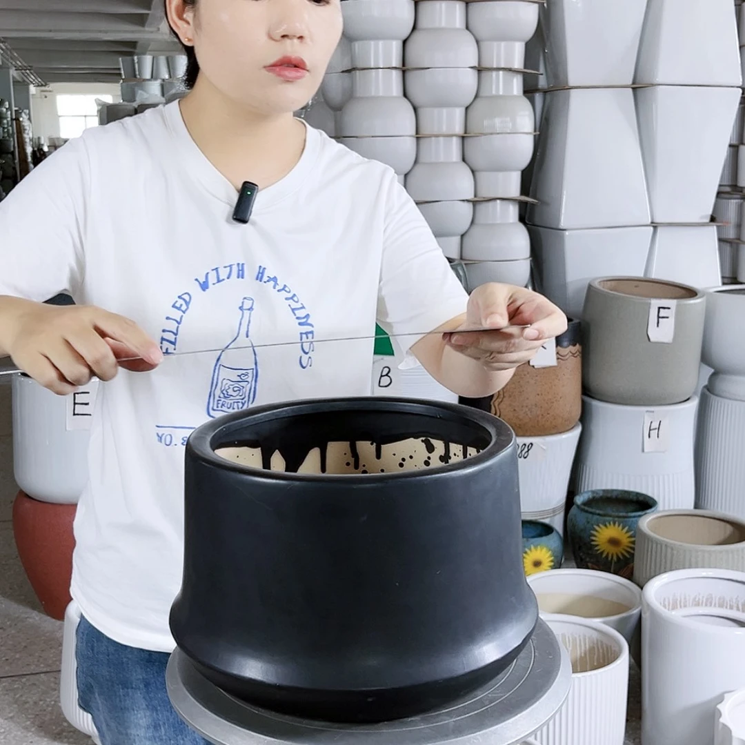 【闪购商品】陶瓷20CM（含）-50CM（不含）口径24–17