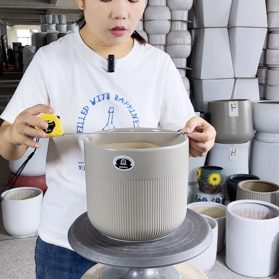 【闪购商品】陶瓷20CM（含）-50CM（不含）口径21-20