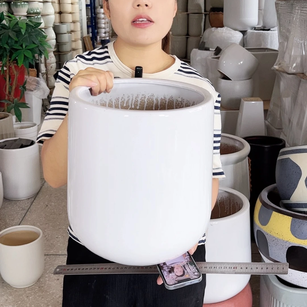 【闪购商品】陶瓷20CM（含）-50CM（不含）口径26-32