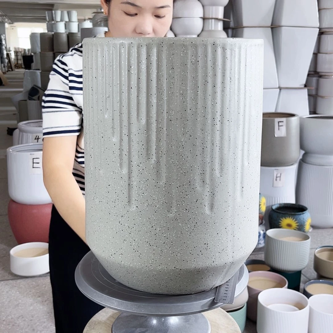 【闪购商品】陶瓷20CM（含）-50CM（不含）口径28-39