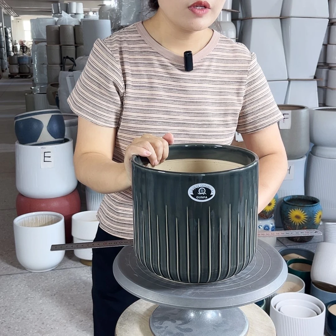 【闪购商品】陶瓷20CM（含）-50CM（不含）口径21-19