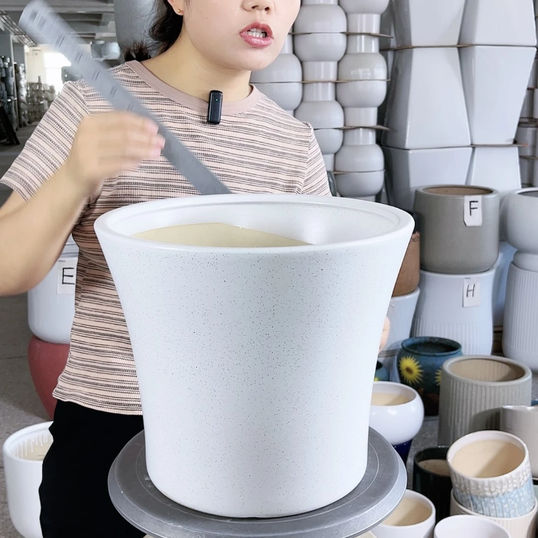 【闪购商品】陶瓷20CM（含）-50CM（不含）口径30-26