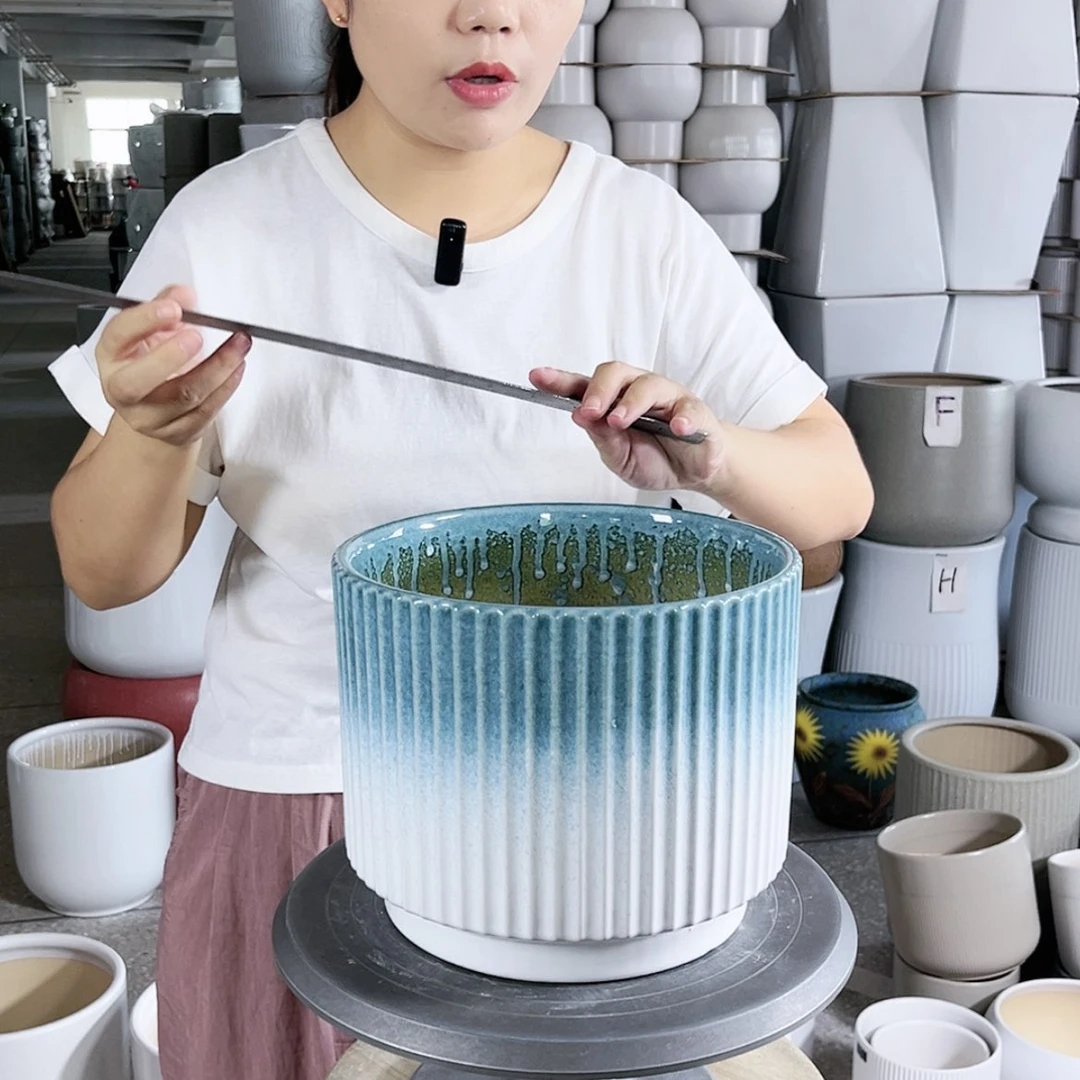 【闪购商品】陶瓷口径23-19