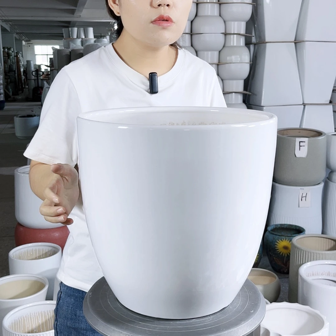 【闪购商品】陶瓷20CM（含）-50CM（不含）口径30-30