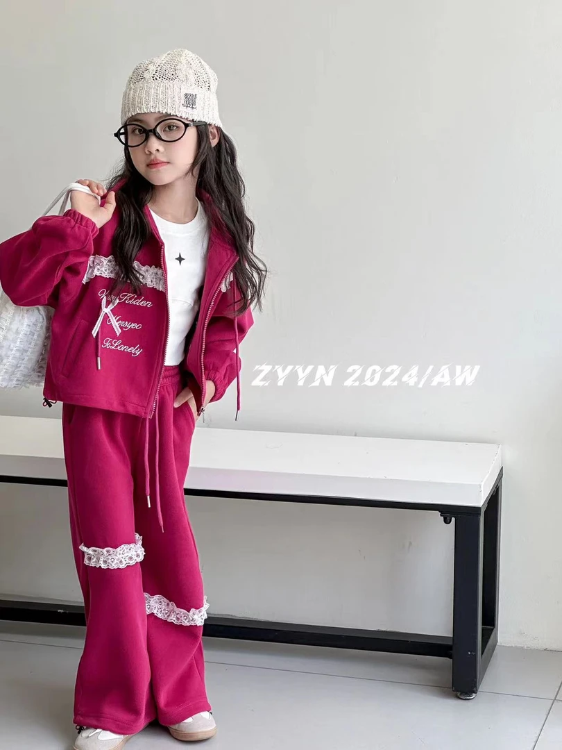 2024秋季新款洋气时尚二件套装