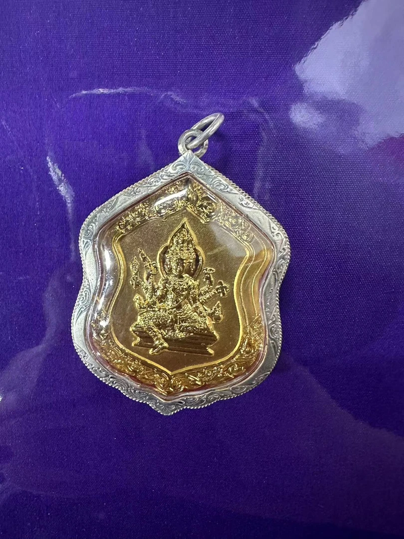 非金属吊坠 饰品  L701 -吊坠