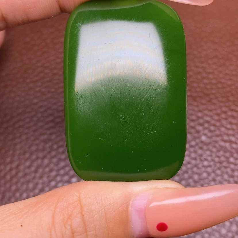 【闪购商品】和田玉颈饰未镶嵌