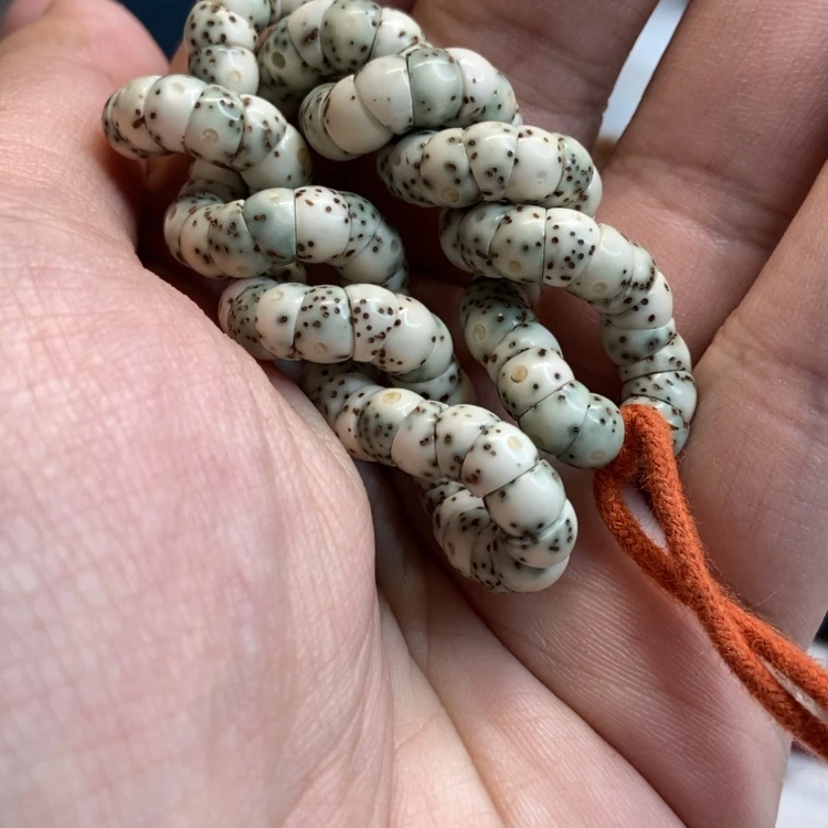 【闪购商品】星月菩提手串