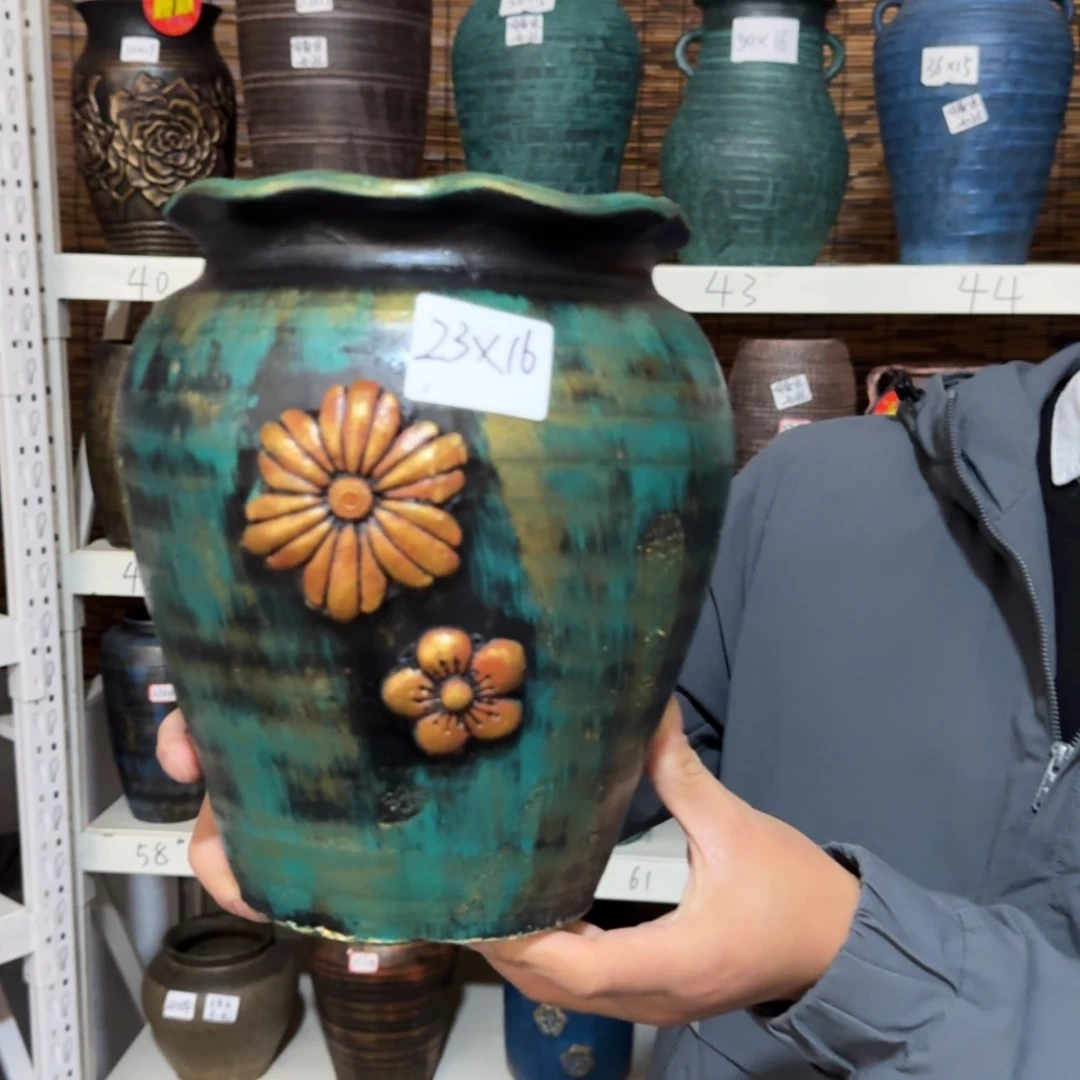 【闪购商品】红陶171cm(含)-200cm(含)