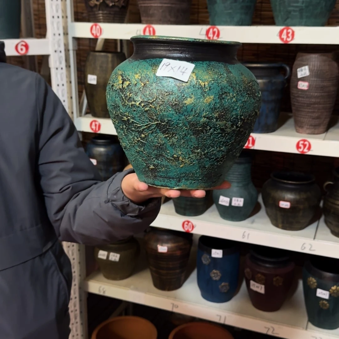 【闪购商品】红陶171cm(含)-200cm(含)