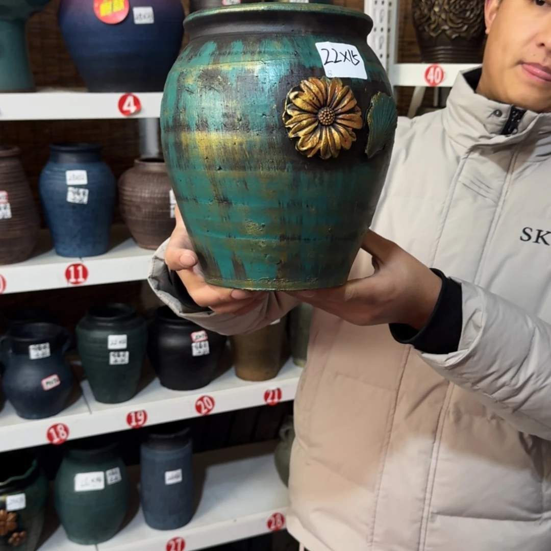 【闪购商品】红陶171cm(含)-200cm(含)