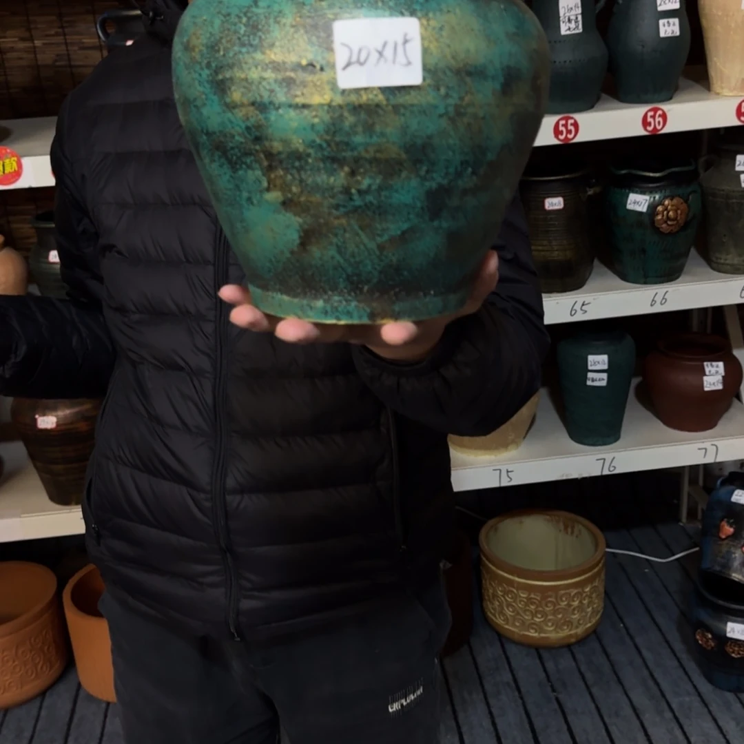 【闪购商品】红陶171cm(含)-200cm(含)