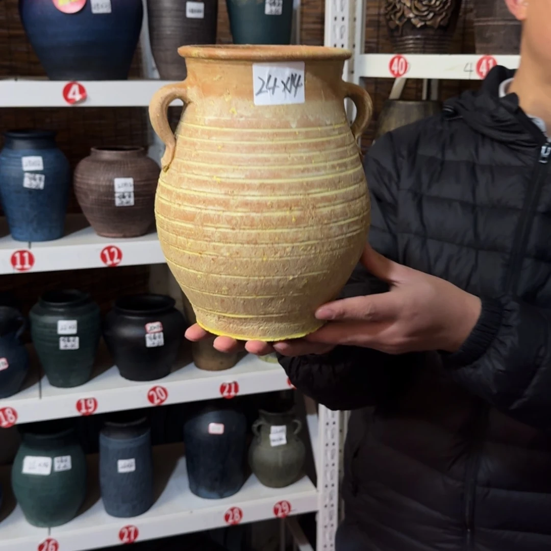 【闪购商品】红陶171cm(含)-200cm(含)