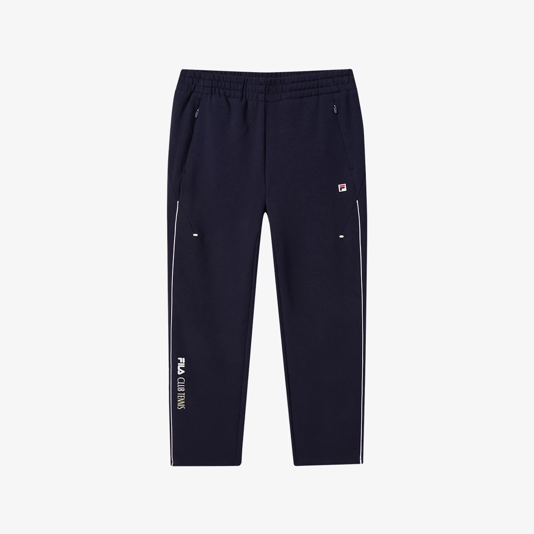 FILA斐乐儿童【智能温控】(品质童装)女大童运动休闲裤K12G443603F