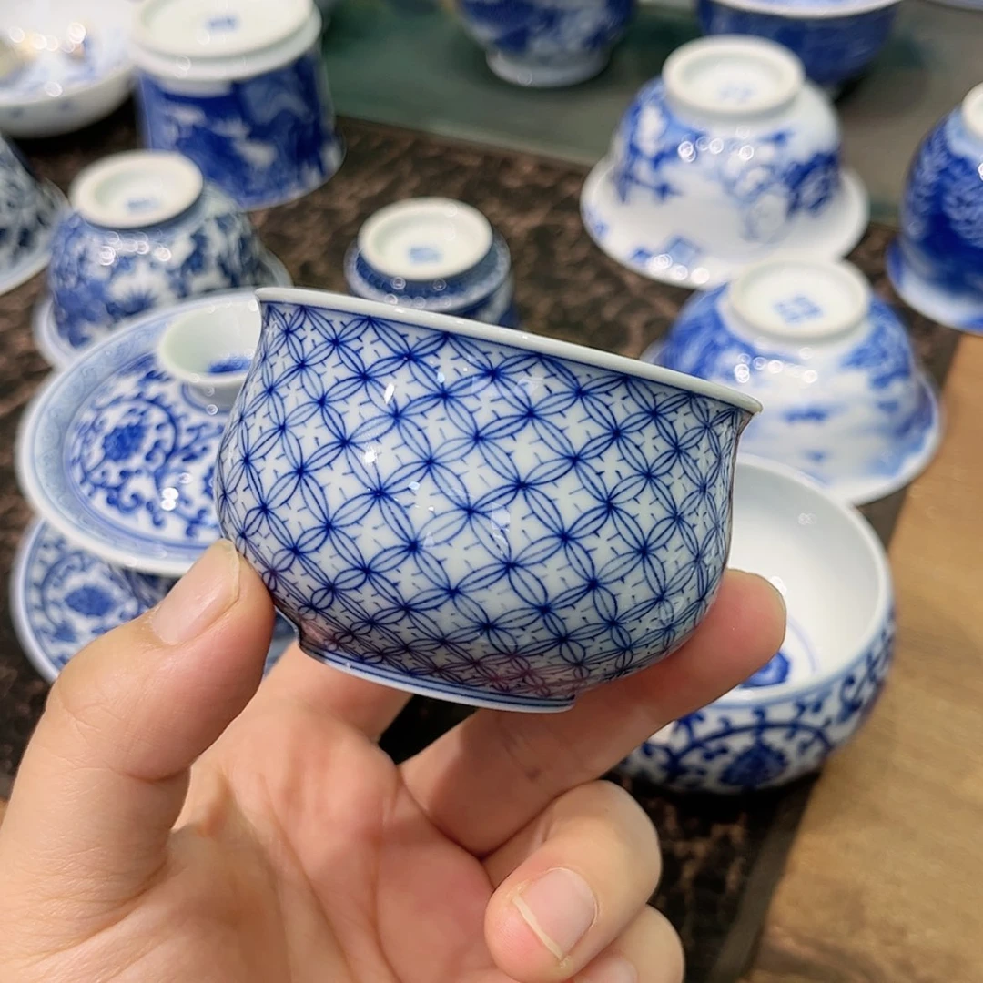 【闪购商品】青花福利福利福利