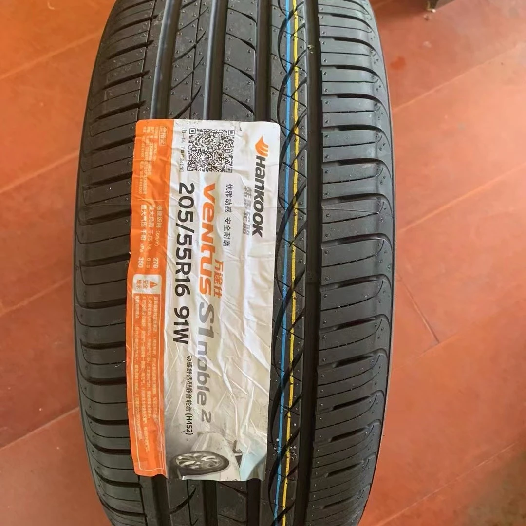 16寸韩泰轮胎正品三包