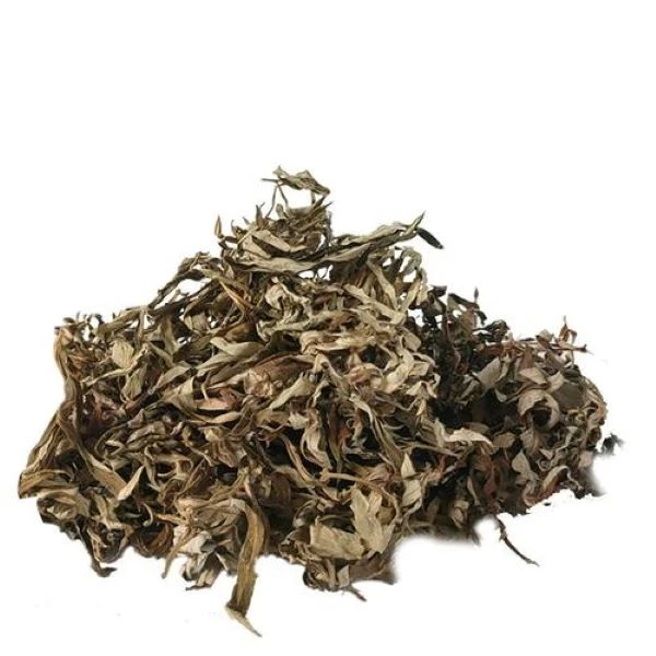 湘西高山野生干艾叶2斤