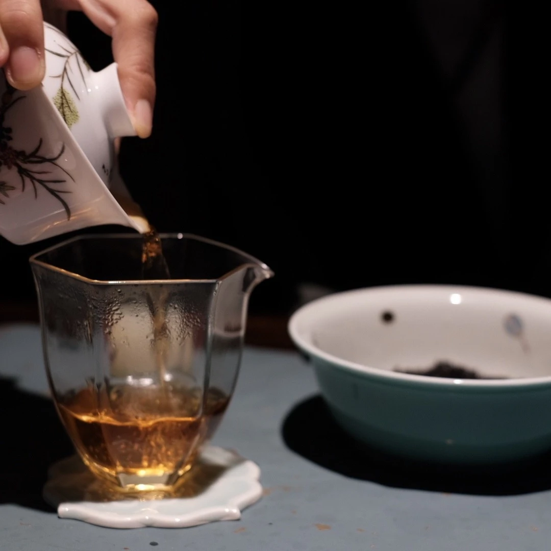 泠然大红袍肉桂王中王末