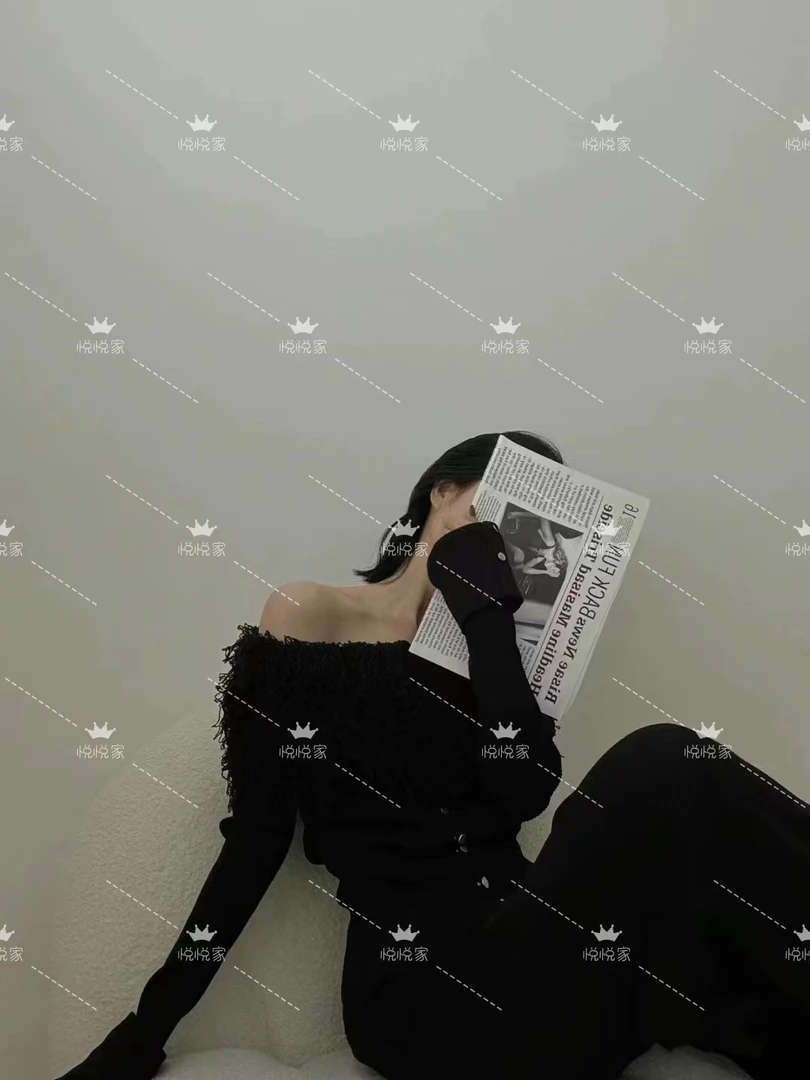 悅悅家女裝Z200-Z299