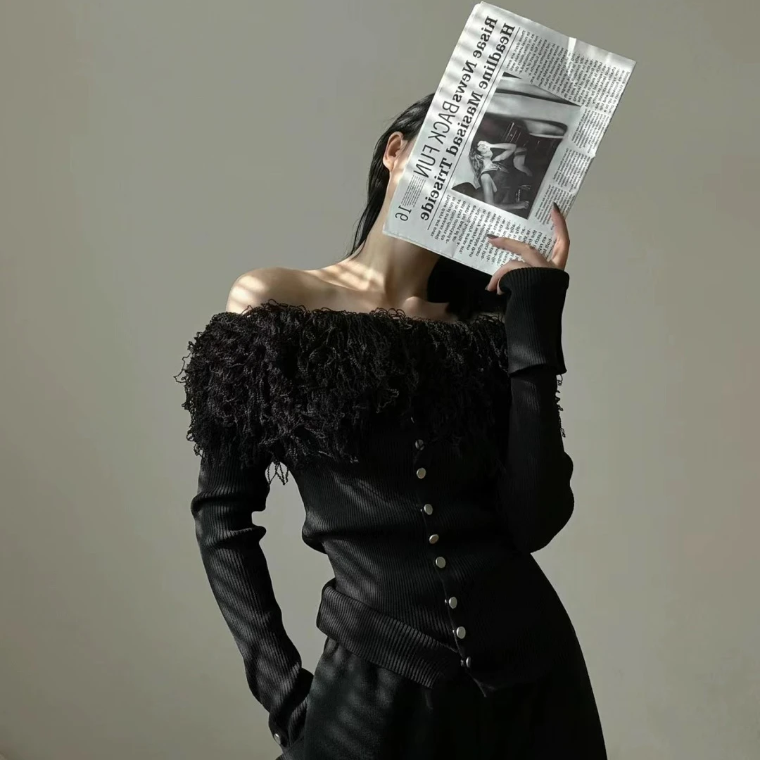 悅悅家女裝P500-P599